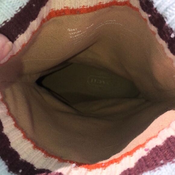 ⬇️Coach Leather Boots   - Picture 8 of 8